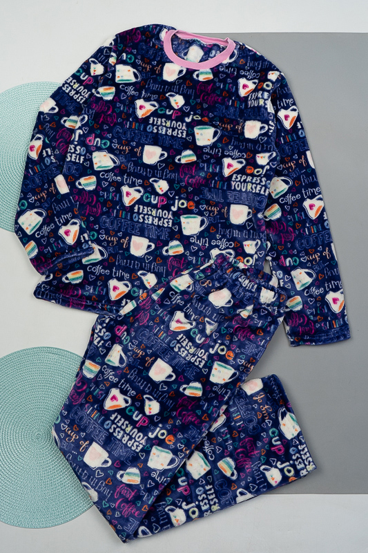 Піжама жіноча 55-750-001