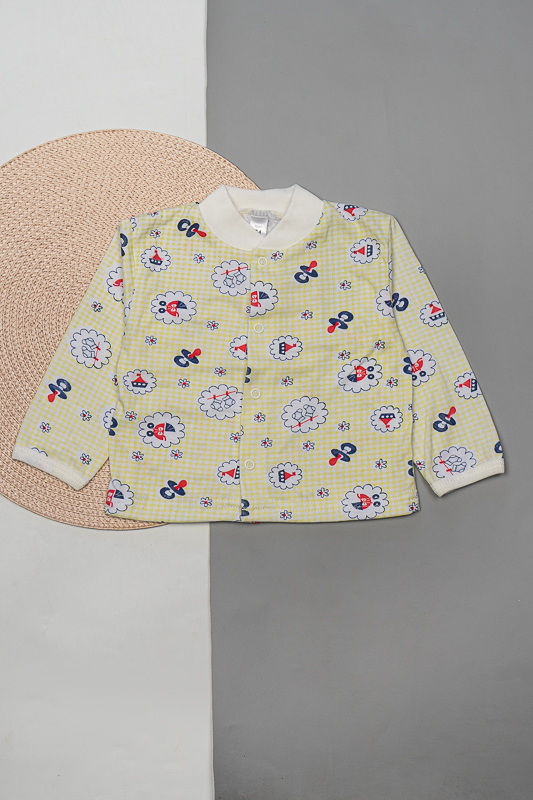 Кофта ясельна 55-8303