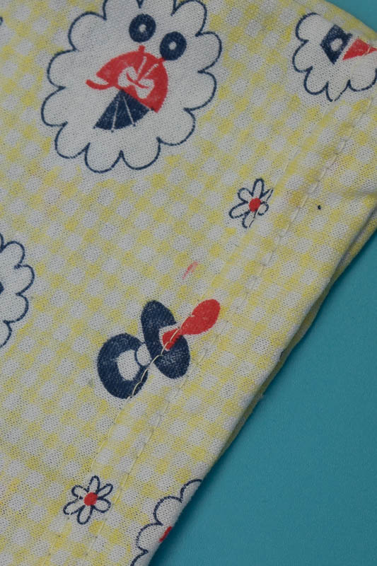 Кофточка ясельна 55-8303К