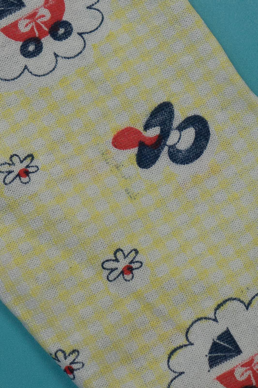 Кофточка ясельна 55-8303К