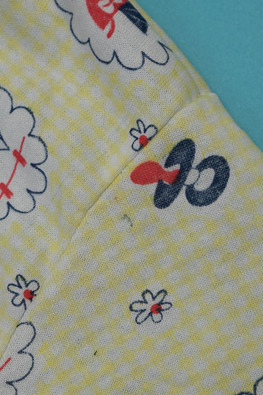 Кофточка ясельна 55-8303К