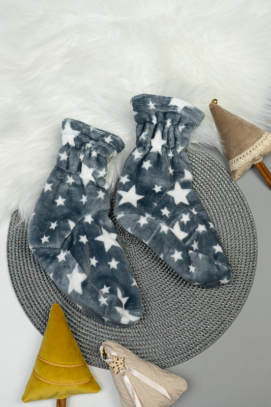 Чобітки дитячі домашні 5522-1