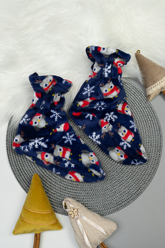 Чобітки дитячі домашні 5522-1