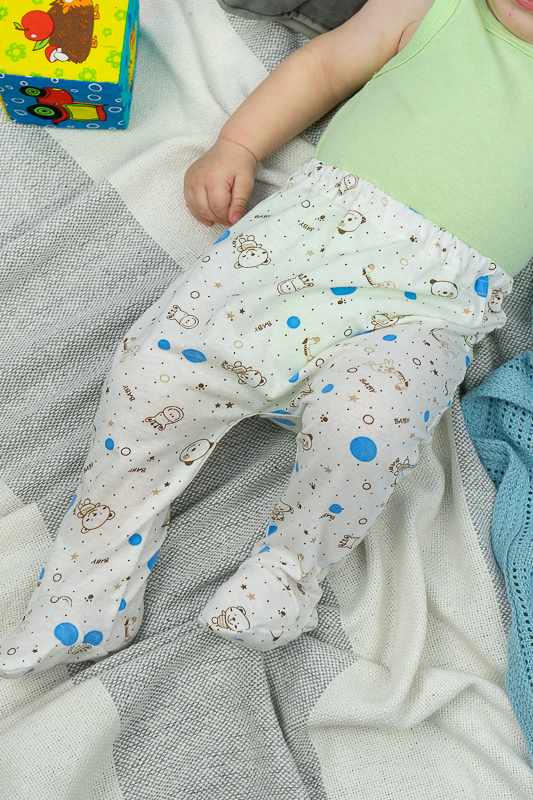 Повзунки ясельні 5703-2