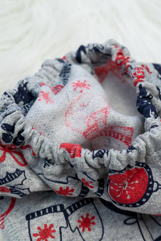 Повзунки ясельні 5714