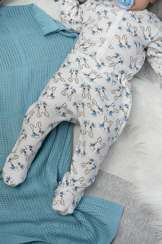 Повзунки ясельні 5714