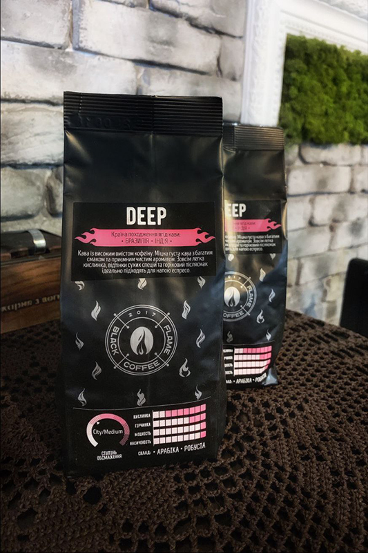 Deep 600-001
