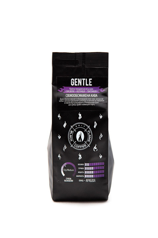 Gentle 600-002