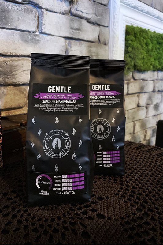 Gentle 600-002