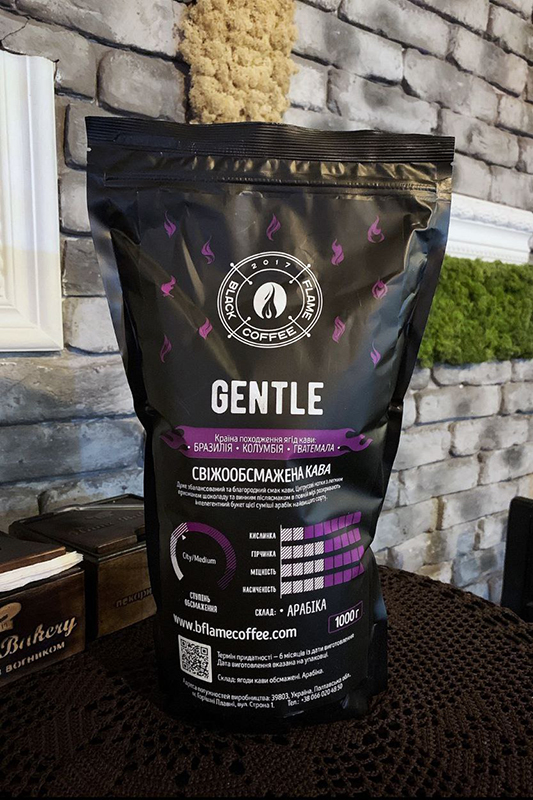 Gentle 600-002