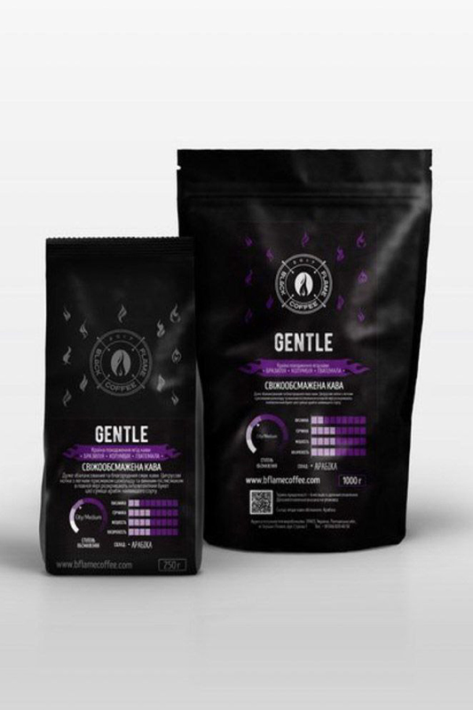 Gentle 600-002