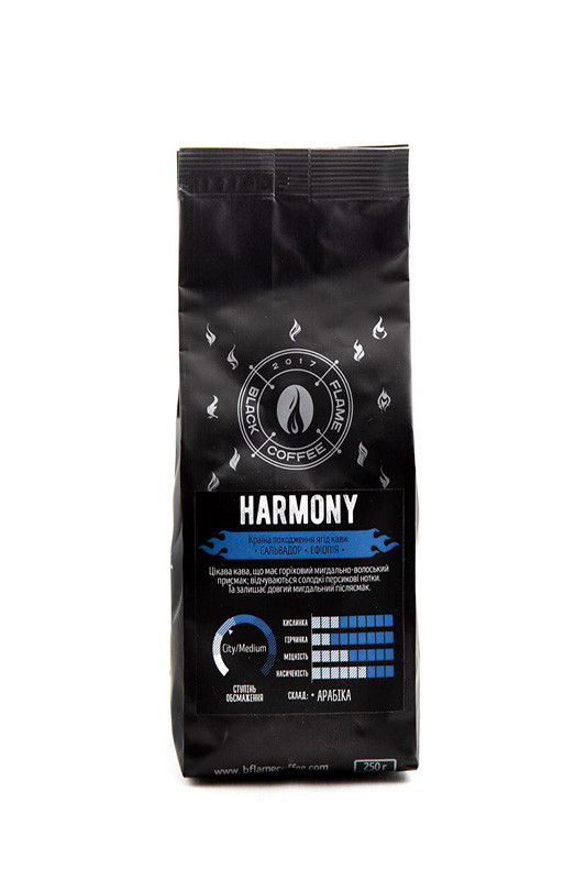 Harmony 600-003