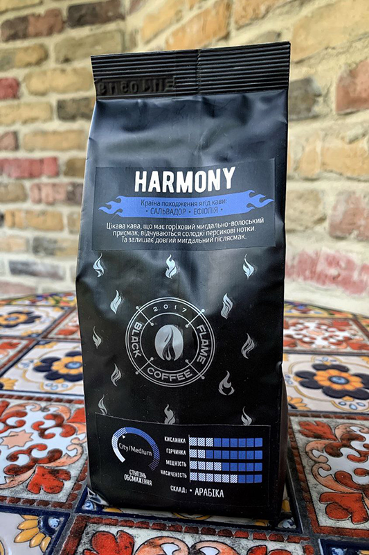 Harmony 600-003