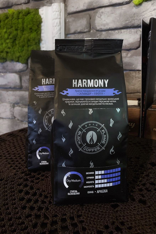 Harmony 600-003
