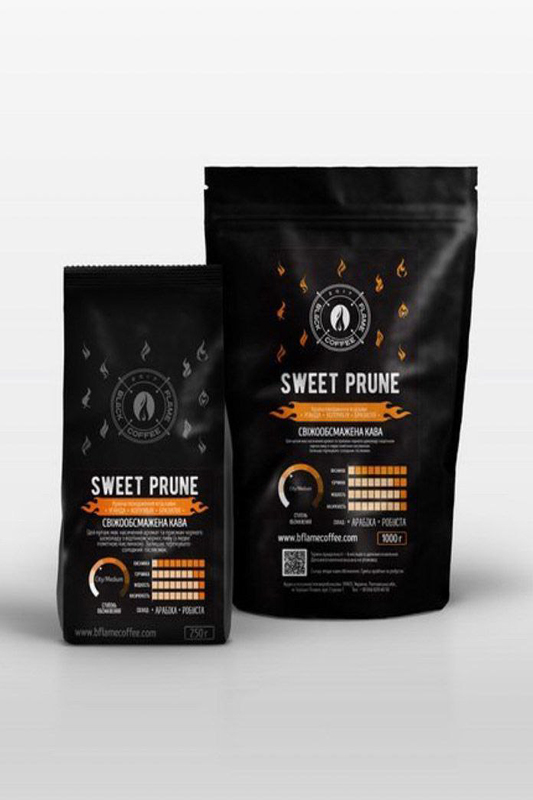 Sweet prune 600-005