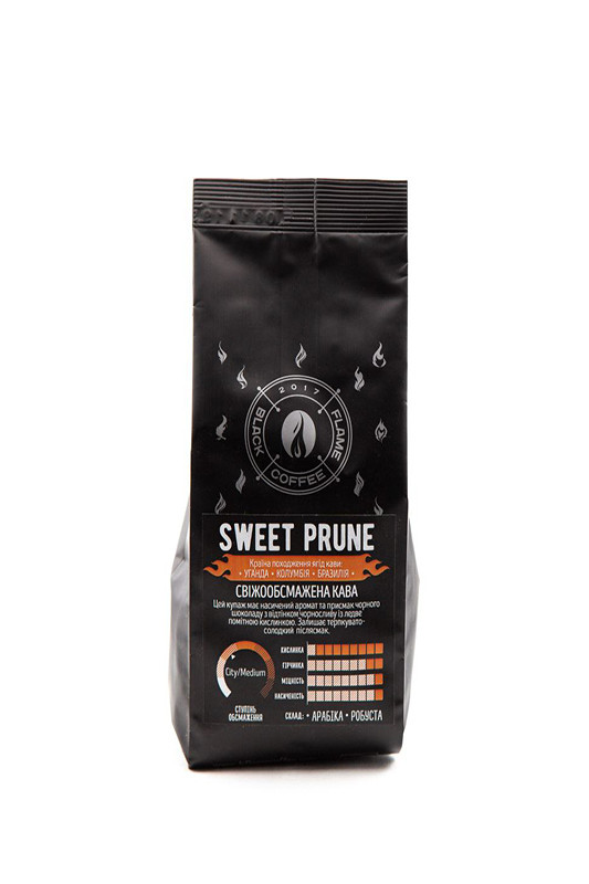 Sweet prune 600-005