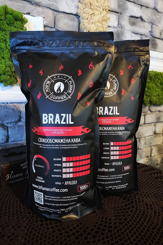 Brazil 600-006