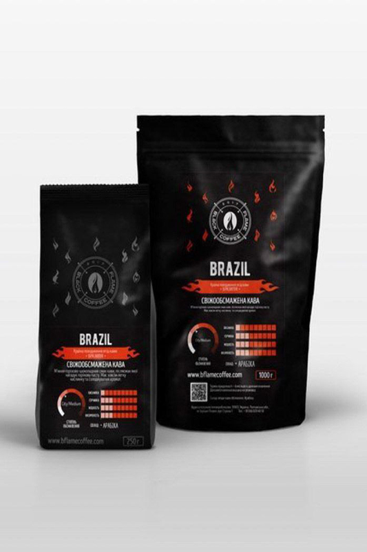 Brazil 600-006
