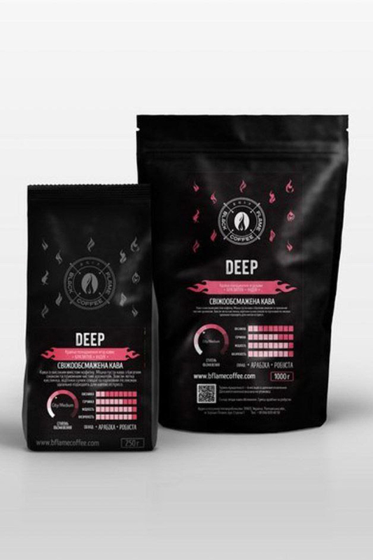 Deep 600-001