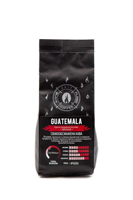 Guatemala 600-012