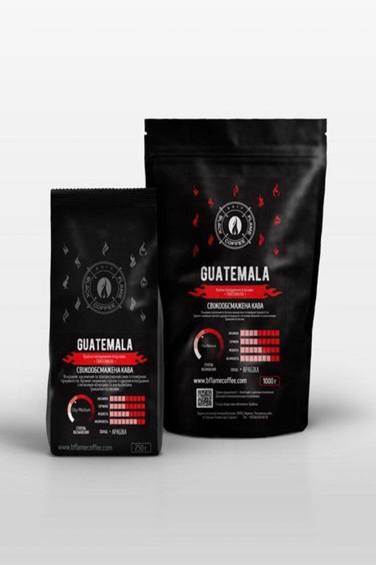 Guatemala 600-012