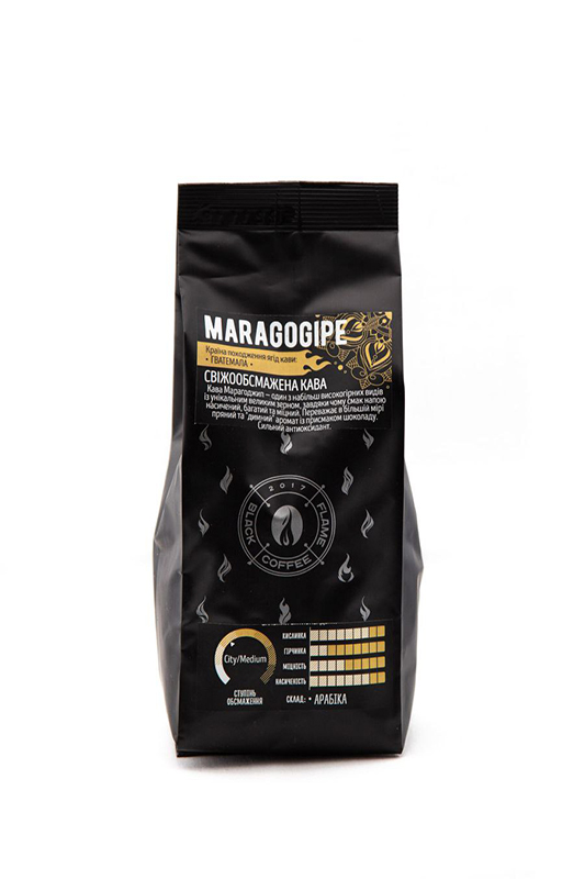 Maragogipe 600-014