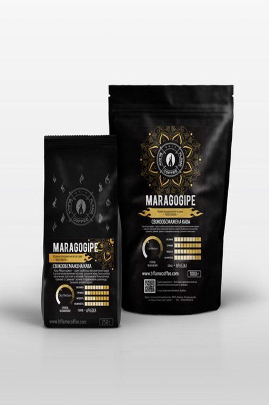 Maragogipe 600-014