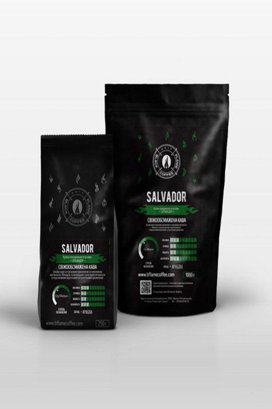 Salvador 600-015
