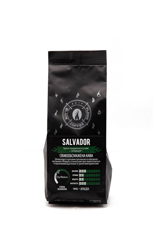 Salvador 600-015