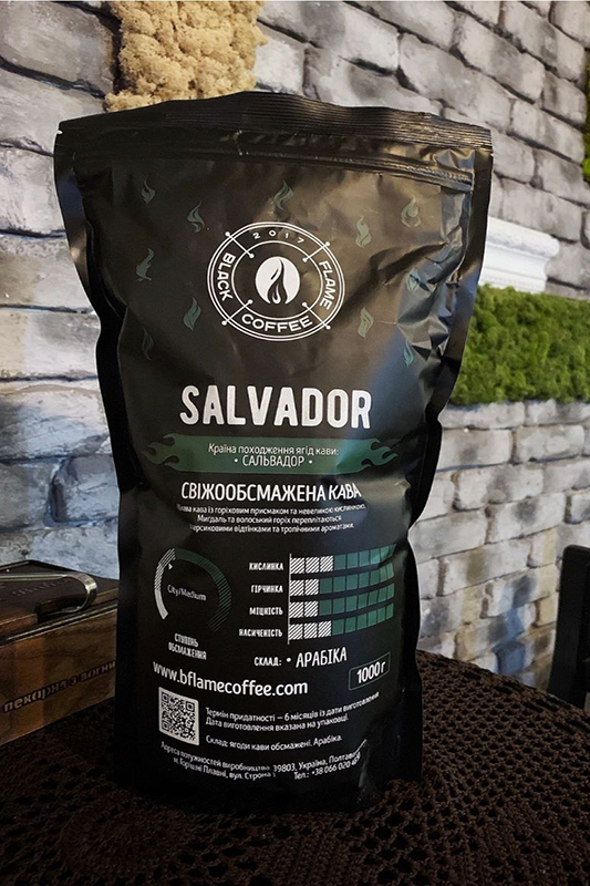 Salvador 600-015