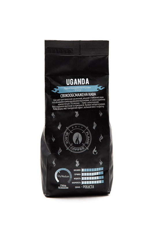Uganda 600-016