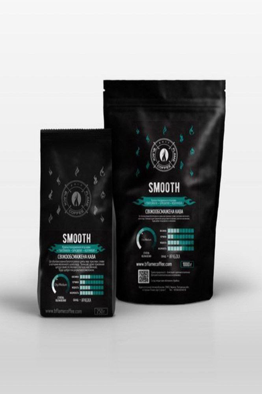 Smooth 600-018