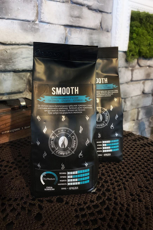 Smooth 600-018