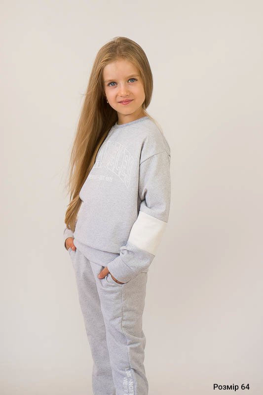 Костюм дитячий 700-005