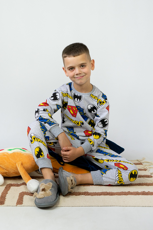 Піжама дитяча 700-016