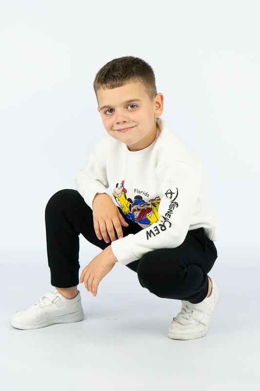 Костюм для хлопчиків 700-025