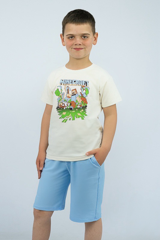 Комплект для хлопчиків 700-065