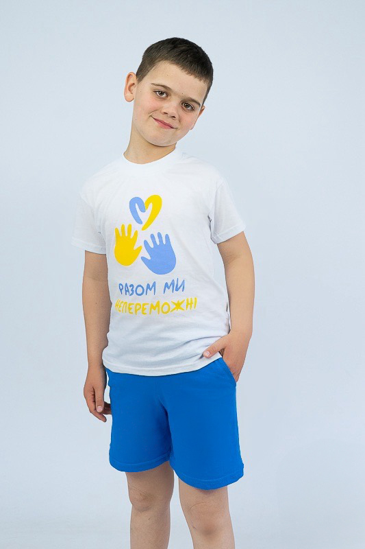 Комплект для хлопчиків 700-067