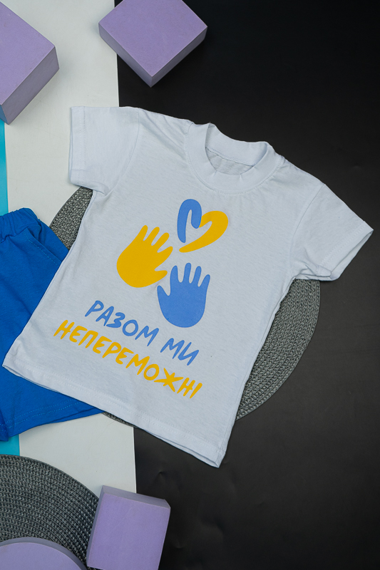 Комплект для хлопчиків 700-067