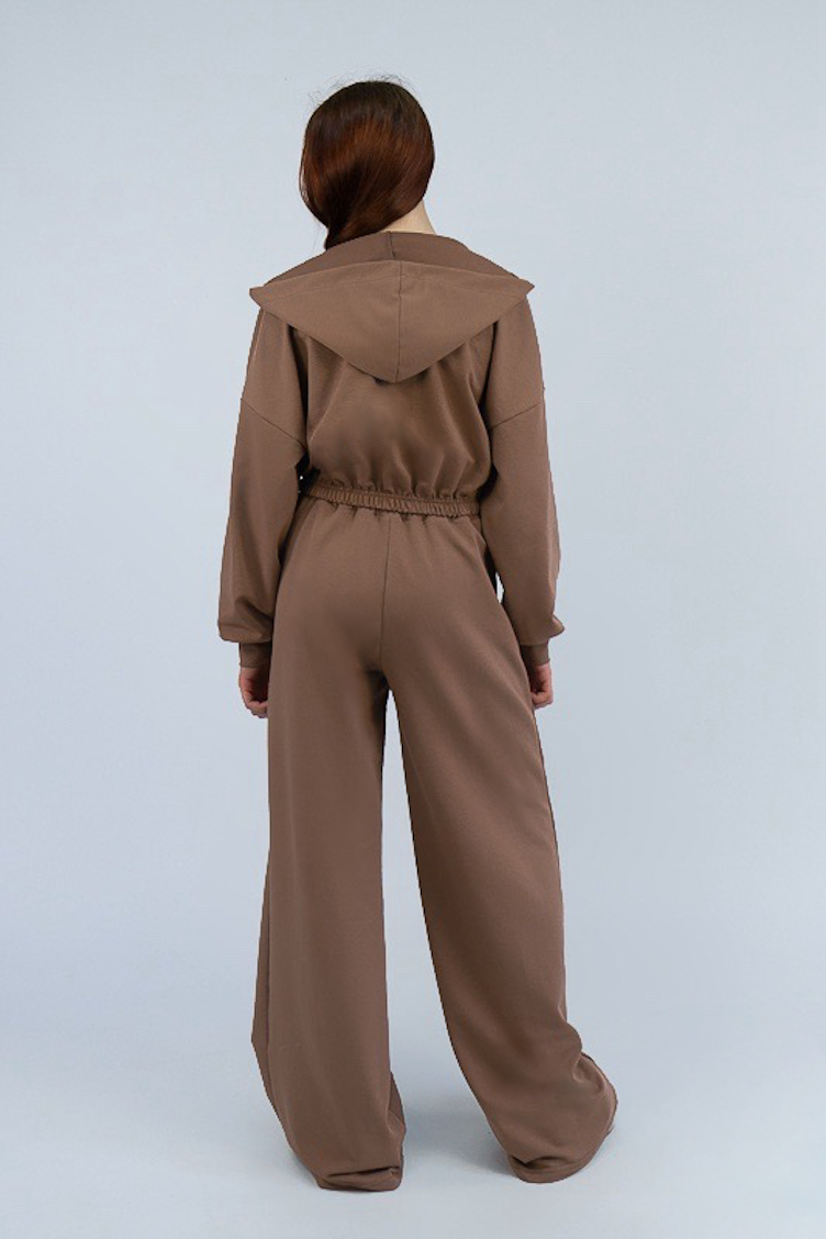 Костюм для дівчаток 701-094