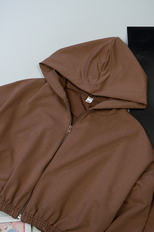 Костюм для дівчаток 701-094