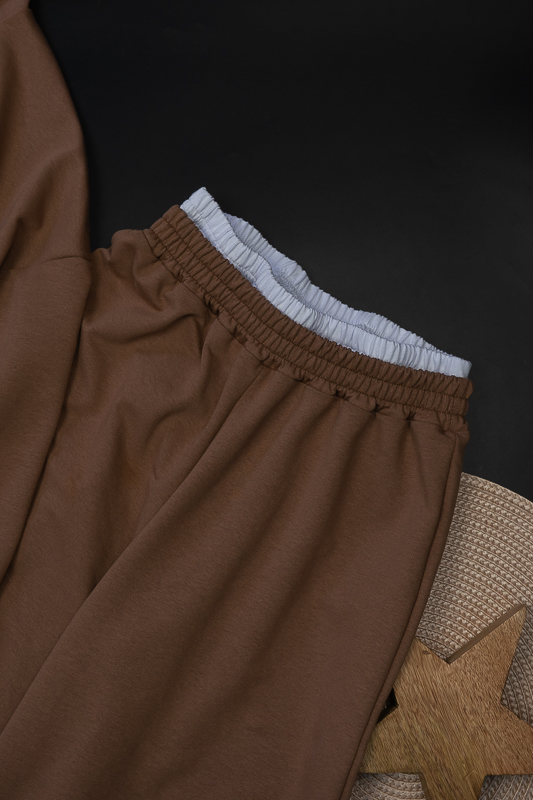 Костюм для дівчаток 701-094