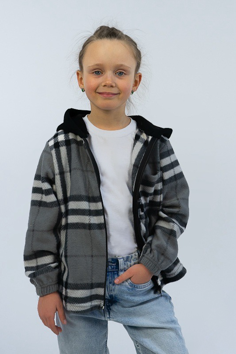 Сорочка дитяча 701-018