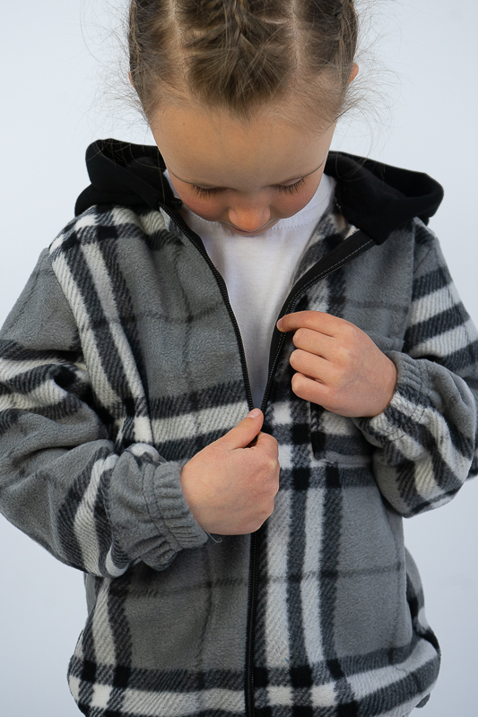 Сорочка дитяча 701-018