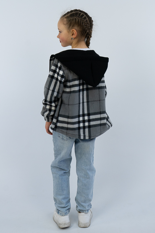 Сорочка дитяча 701-018