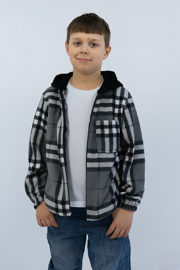 Сорочка дитяча 701-018