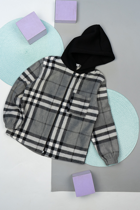 Сорочка дитяча 701-018