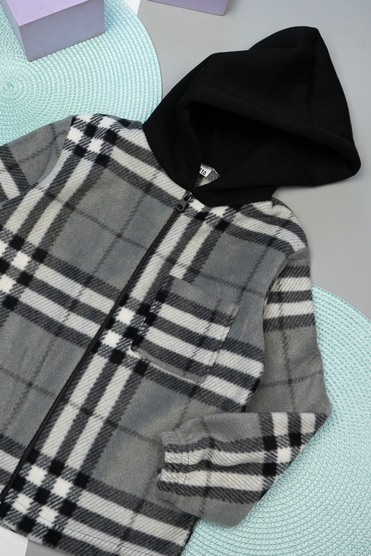 Сорочка дитяча 701-018