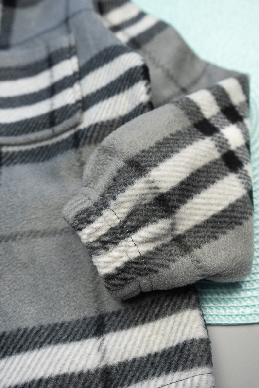 Сорочка дитяча 701-018