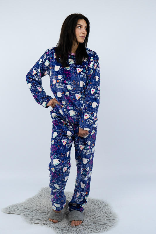 Піжама жіноча 750-001